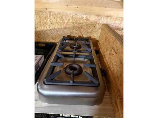 GGM - focuri cu gaz - focuri cu gaz