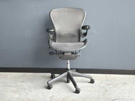 Herman Miller Aeron B Office Chair