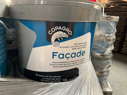 Peinture Copagro (41x)