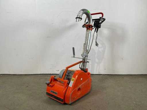 2016 Künzle & Tasin Scorpion Parquet Sander