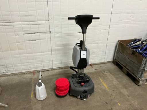 Lavapavi/ Meijer MI-q40 Autolaveuse à conducteur marchant