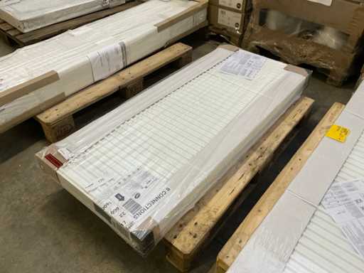 Radiatore Stelrad 140x60cm