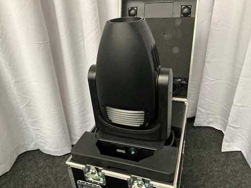 Ayrton Ghibli Led-moving head (4x)