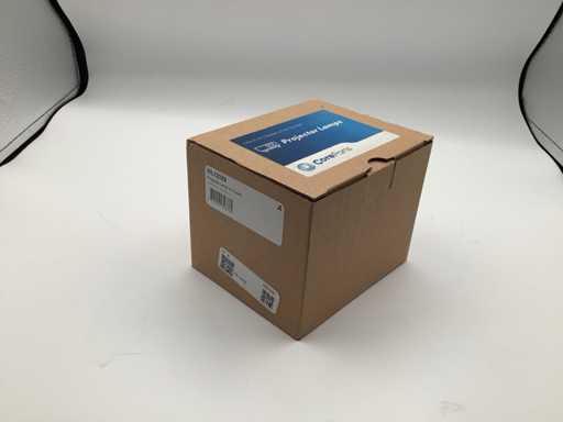 Kernteile ML12322 Lampenbeamer & Projektion