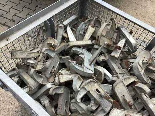Doka Framax / Ringer Master | Master Uni-Clamps | so000576 V13