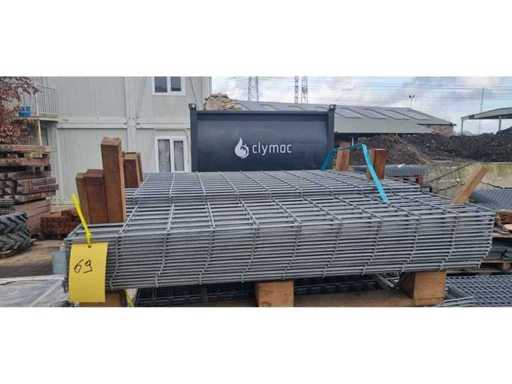 Various buidingmaterial