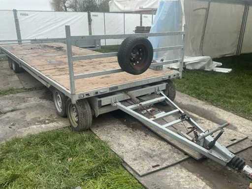 Hulco Schamel Anhänger