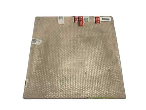 NEMO 214.010 VTR Flush Deck Hatch 600 x 600 mm