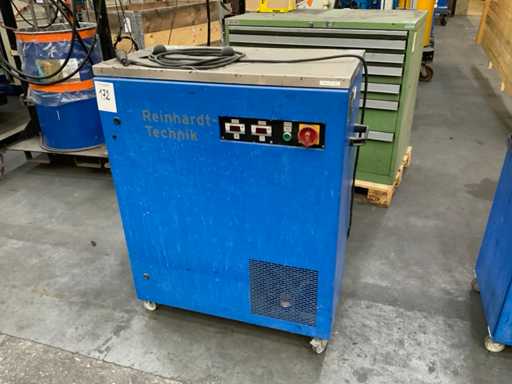 2007 Reinhart-Technik NF 10 Freezer