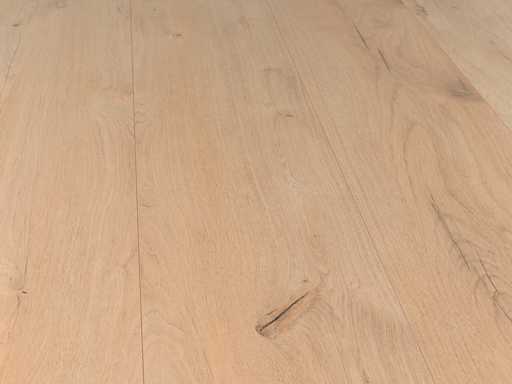 110 m2 Laminaat plank - 1383 x 244 x 8 mm