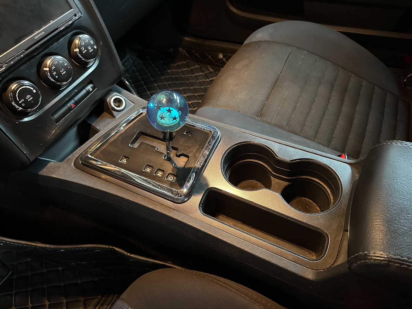 Dodge Challenger SXT 3.6 V6 309pk 2014