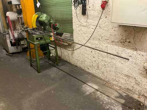 HÄBERLE - H300 - Kruiszaag