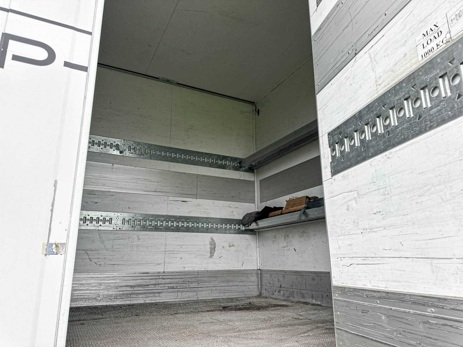 Scania P280 Vrachtwagen 2019, 50-BNT-7