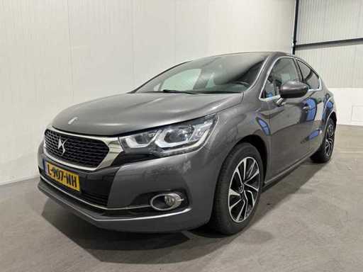 DS 4 1.2 PureTech Bns L-907-NH