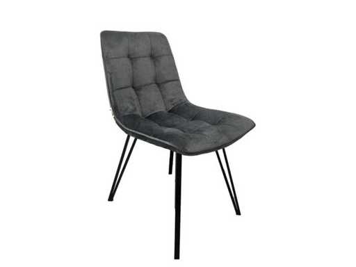 MaxxHome 22103 Dining Chair 2 pieces
