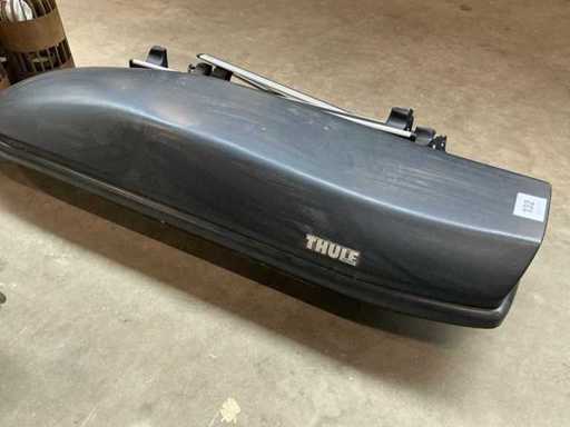 Thule Skibox
