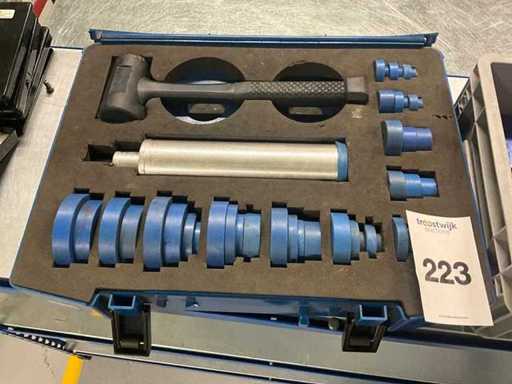 Octopull OP 100000 Impact Ring Strike Set