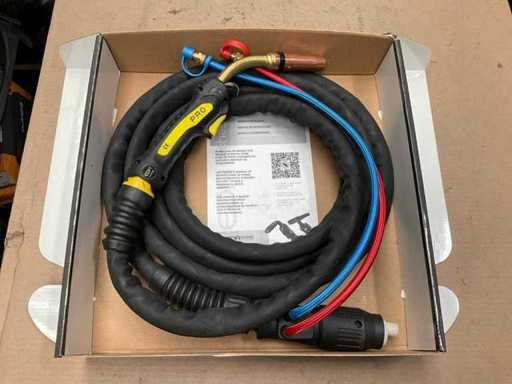 Torță de sudură EDR M40 4000