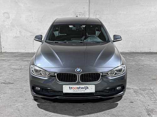 BMW 320i Automatic Centennial High Executive 184hp 2016 3-Series Touring, JR-371-D