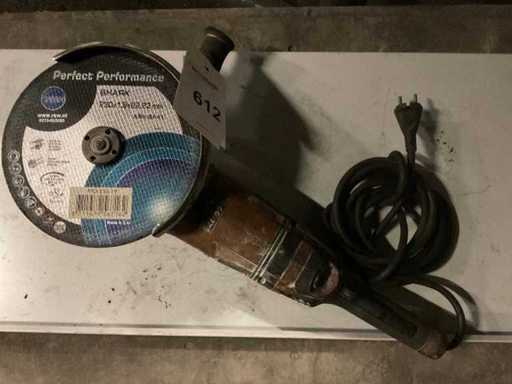 Roată de rectificat AEG WS24-230 GEV 2400w