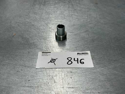 Adapter 22xG1" for ZK 181524 (23x)