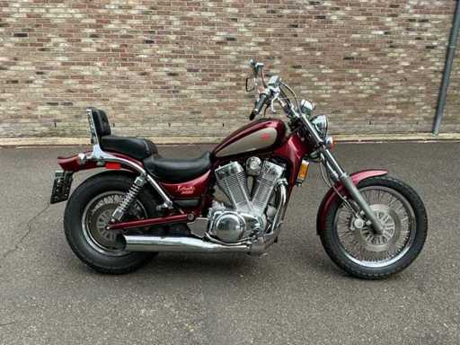 Suzuki Intruder 1400 Motociclette