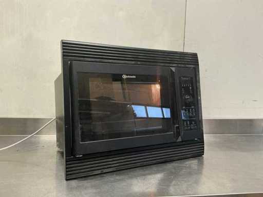 Bauknecht EMCHD3127 Inbouw Magnetron