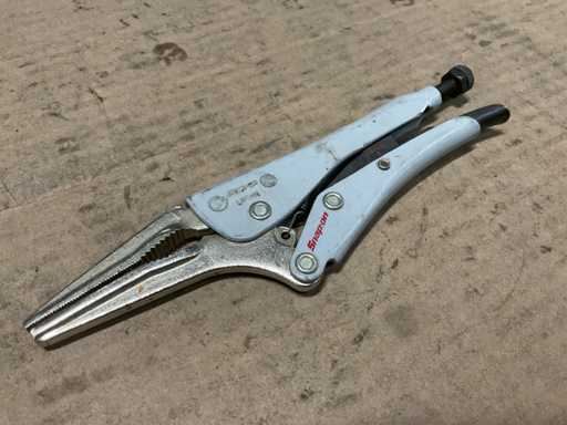 Snap-on LP6LN Griffzange