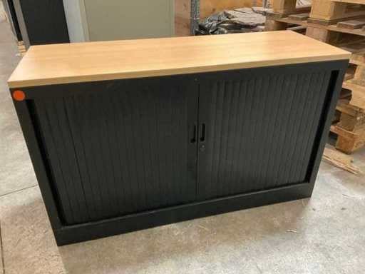 Szafka Robberechts Roller Door
