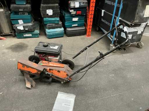 Eliet KS 240 Decespugliatore