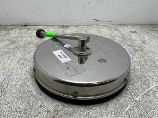 2019 Mosmatic FL-OG-300-BOE Surface Cleaner 30cm