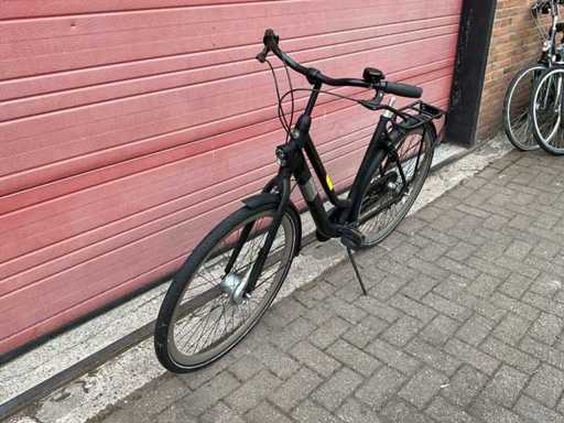 Gazelle Esprit Damenrad