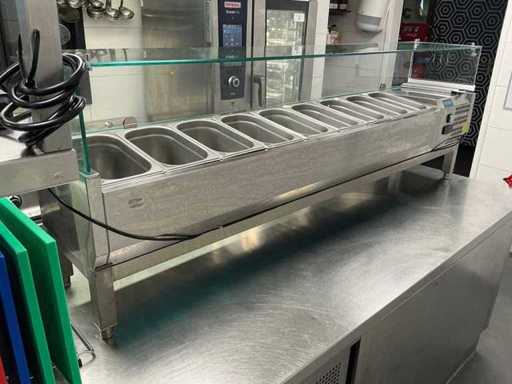 Polare - G610-E - Saladiere