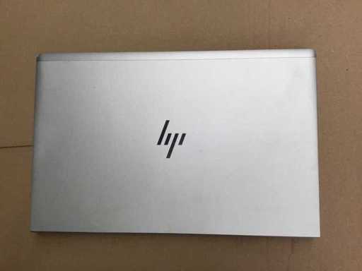 HP - EliteBook 650 G10 - Laptop