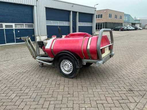 2013 Brendon BB1000 Pressure Washer