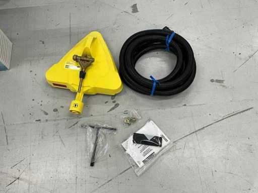 Kärcher FRV 30 Surface Cleaner comme neuf