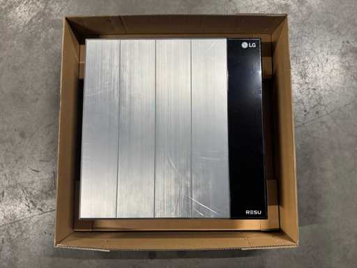 LG - FLEX BPU HV Batteriesteuerung - BMS