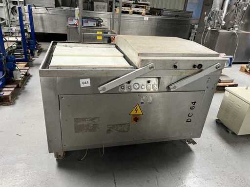 Veripack DC64 Vakuumverpackungsmaschinen