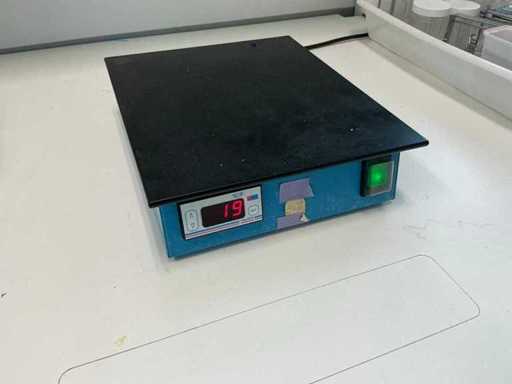 Medite OTS 40.3 Griddle