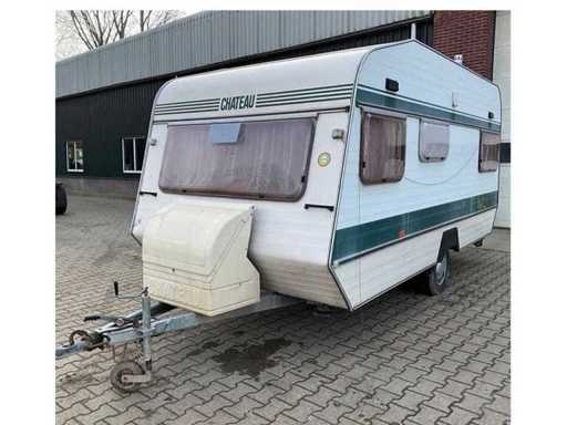 CHATEAU - Victory 475 - Caravan