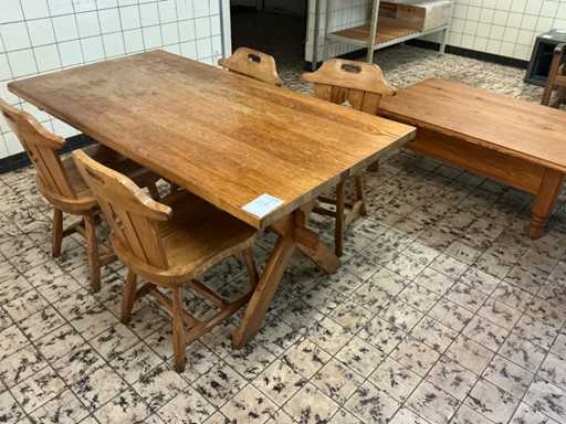 Huisraad en decoratie