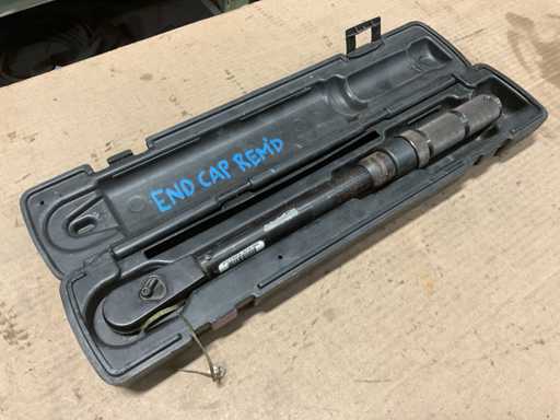 Snap-on CQT2R1000NP Drehmomentschlüssel