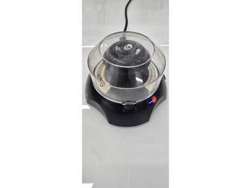 LMS - MCF-2360 - Benchtop Microcentrifuge