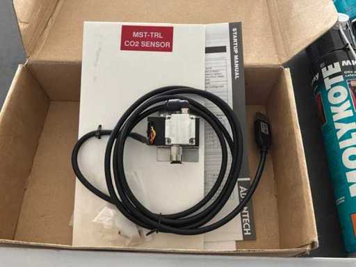 Co2 sensor