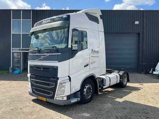 Volvo FH Truck 48-BNL-3 2015