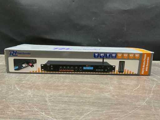 Amplificator PowerDynamics