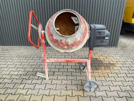 Bétonnière Lescha 145S