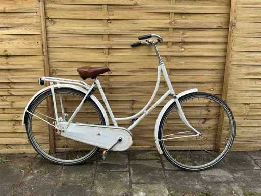 Batavus Bicicleta Veche Olandeză pentru femei