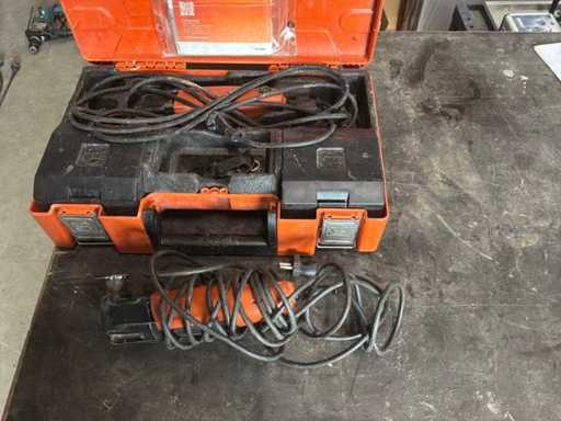 Fein Multi-tool (2x)