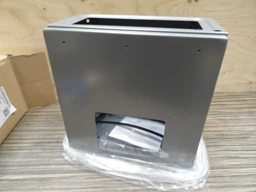 Rittal - AX 1042.199 - Schakelkast